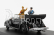 Rio-models Mercedes benz 770 Tourer Berlin Parade 25th September 1937 - With Figures Hitler Mussolini And 2x Nazists 1:43 Black