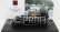 Rio-models Mercedes benz 770 Tourer Berlin Parade 25th September 1937 - With Figures Hitler Mussolini And 2x Nazists 1:43 Black