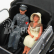 Rio-models Mercedes benz 770k Cabriolet With Adolf Hitler - Eva Braun - Ss Military - Graduated Driver - 1942 - Exclusive Carmodel 1:43 Military Black