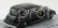 Rio-models Mercedes benz 770k Limousine Monaco 1938 With Figures Adolf Hitler - Eva Braun - Exclusive Carmodel 1:43 Black