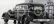 Rio-models Mercedes benz 770k Limousine Monaco 1938 With Figures Adolf Hitler - Eva Braun - Exclusive Carmodel 1:43 Black