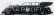 Rio-models Mercedes benz 770k Spider Dachau May 1945 1:43 Black