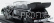 Rio-models Mercedes benz 770k Spider Dachau May 1945 1:43 Black