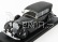 Rio-models Mercedes benz 770k W150 Offener Tourenwagen 1941 1:43 Black