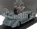 Rio-models Mercedes benz 770k Wehrmacht Mussolini And Hitler Meeting In Germany 1938 1:43 Vojenská Šedá