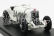 Rio-models Mercedes benz F1 Ssk N 34 3rd Monaco Gp 1929 R.caracciola 1:43 Bílá
