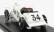 Rio-models Mercedes benz F1 Ssk N 34 3rd Monaco Gp 1929 R.caracciola 1:43 Bílá