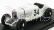 Rio-models Mercedes benz F1 Ssk N 34 3rd Monaco Gp 1929 R.caracciola 1:43 Bílá