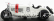 Rio-models Mercedes benz F1  Sskl N 8 Winner German Gp 1931 R.caracciola 1:43 Bílá
