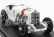 Rio-models Mercedes benz F1  Sskl N 8 Winner German Gp 1931 R.caracciola 1:43 Bílá