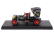 Rio-models Mercedes benz Simplex Cabriolet Open 1902 1:43 Black