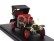 Rio-models Mercedes benz Simplex Cabriolet Open 1902 1:43 Black