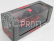 Rio-models Mercedes benz Simplex Cabriolet Open 1902 1:43 Red