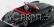 Rio-models Mercedes benz Sl-class 190sl Spider 1955 1:43 Black