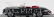 Rio-models Mercedes benz Sl-class 190sl Spider 1955 1:43 Black