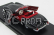Rio-models Mercedes benz Sl-class 190sl Spider 1955 1:43 Black