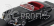 Rio-models Mercedes benz Sl-class 190sl Spider 1955 1:43 Black