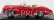 Rio-models Mercedes benz Sl-class 190sl Spider 1955 1:43 Red