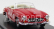 Rio-models Mercedes benz Sl-class 190sl Spider 1955 1:43 Red