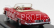 Rio-models Mercedes benz Sl-class 190sl Spider 1955 1:43 Red