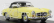 Rio-models Mercedes benz Sl-class 190sl (w121) Spider Closed 1955 1:43 Cream Black