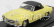 Rio-models Mercedes benz Sl-class 190sl (w121) Spider Closed 1955 1:43 Cream Black