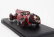 Rio-models Mercedes benz Ssk N 14 Winner Argentina Autumn Gp 1928 Carlos Zatuszek 1:43 Red