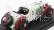 Rio-models Mercedes benz Ssk N 3 Winner Irish Gp 1930 R.caracciola 1:43 Bílé Bordeaux