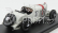 Rio-models Mercedes benz Ssk N 37 Winner Avus 1931 R.caracciola 1:43 Bílá