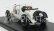 Rio-models Mercedes benz Ssk N 37 Winner Avus 1931 R.caracciola 1:43 Bílá