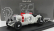 Rio-models Mercedes benz Ssk N 37 Winner Avus 1931 R.caracciola 1:43 Bílá