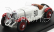 Rio-models Mercedes benz Ssk N 90 Mille Miglia 1932 Broschek - Sebastian 1:43 Bílá