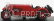 Rio-models Mercedes benz Ssk Spider N 91 76th Rally Montecarlo 1930 Howey 1:43 Red