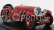 Rio-models Mercedes benz Ssk Spider N 91 76th Rally Montecarlo 1930 Howey 1:43 Red