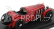 Rio-models Mercedes benz Ssk Super Sport Kurz 1928 1:43 Red
