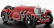 Rio-models Mercedes benz Ssk Super Sport Kurz 1928 1:43 Red