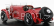 Rio-models Mercedes benz Ssk Super Sport Kurz 1928 1:43 Red