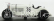 Rio-models Mercedes benz Sskl N 36 3rd Avus Gp 1931 Manfred Georg Rudolf Von Brauchitsch 1:43 Bílá