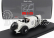 Rio-models Mercedes benz Sskl Spider N 10 German Gp 1931 Hans Stuck 1:43 Bílá