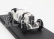 Rio-models Mercedes benz Sskl Spider N 10 German Gp 1931 Hans Stuck 1:43 Bílá