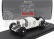 Rio-models Mercedes benz Sskl Spider N 10 German Gp 1931 Hans Stuck 1:43 Bílá