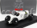 Rio-models Mercedes benz Sskl Spider N 12 German Gp 1931 Otto Merz 1:43 Bílá