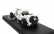 Rio-models Mercedes benz Sskl Spider N 12 German Gp 1931 Otto Merz 1:43 Bílá