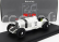 Rio-models Mercedes benz Sskl Spider N 12 German Gp 1931 Otto Merz 1:43 Bílá