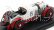 Rio-models Mercedes benz Sskl Spider N 6 Winner Eifelrennen Nurburgring 1927 Rudolf Caracciola 1:43 Bílé Bordeaux