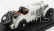 Rio-models Mercedes benz Sskl Spider N 68 Winner Corsa Dello Stelvio 1932 Hans Stuck 1:43 Bílá