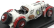 Rio-models Mercedes benz Sskl Spider N 87 Winner Mille Miglia 1931 Rudolf Caracciola 1:43 Bílá