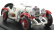 Rio-models Mercedes benz Sskl Spider N 87 Winner Mille Miglia 1931 Rudolf Caracciola 1:43 Bílá