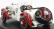 Rio-models Mercedes benz Sskl Spider N 87 Winner Mille Miglia 1931 Rudolf Caracciola 1:43 Bílá