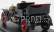 Rio-models Mercedes benz Tourisme Open 1909 1:43 Black